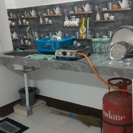 Primrose Homestay Guwahati Exterior foto