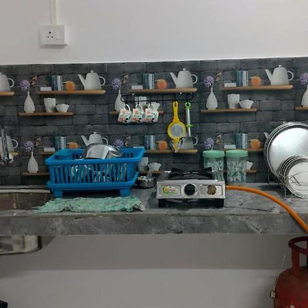 Primrose Homestay Guwahati Exterior foto