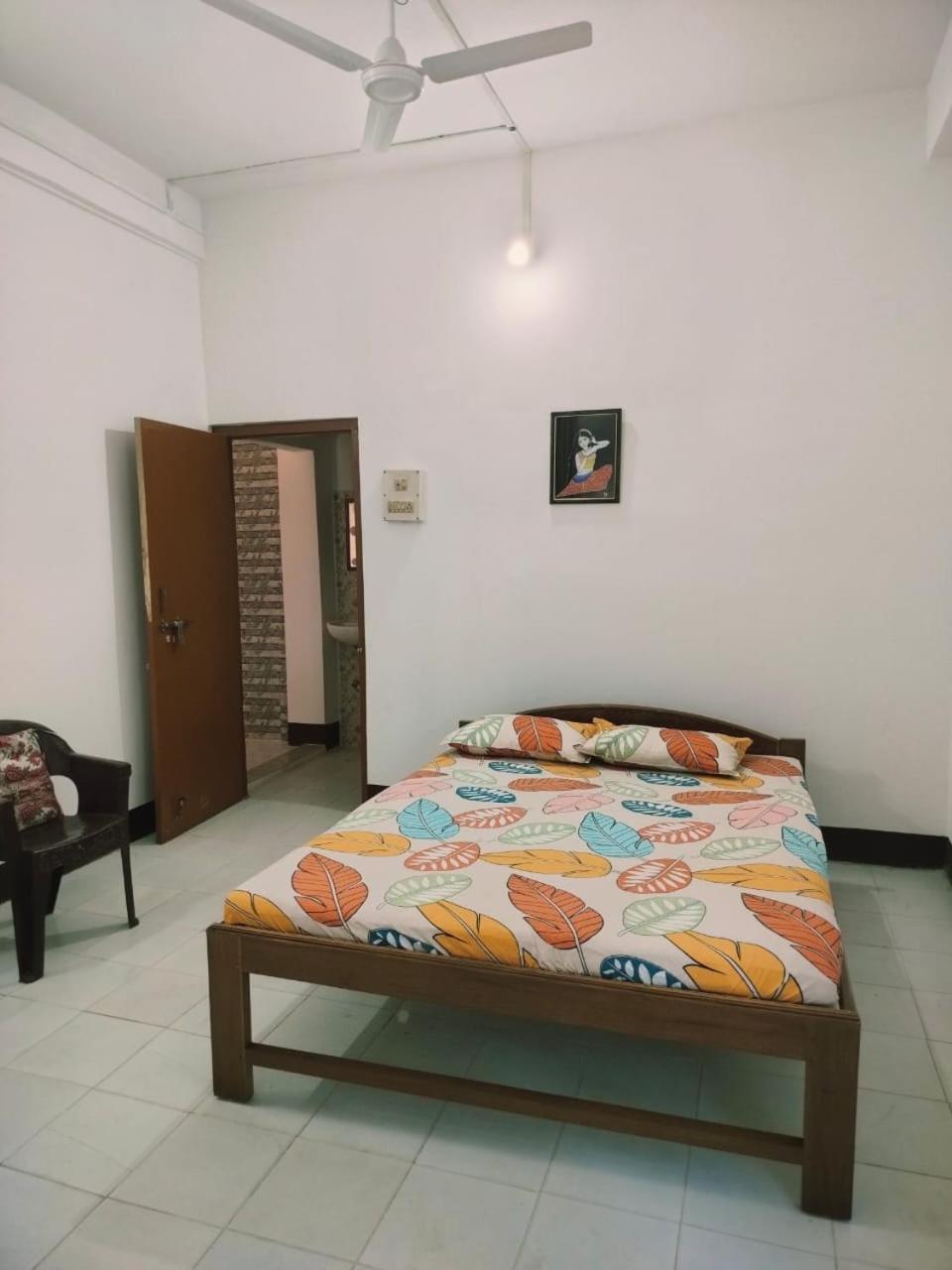 Primrose Homestay Guwahati Exterior foto