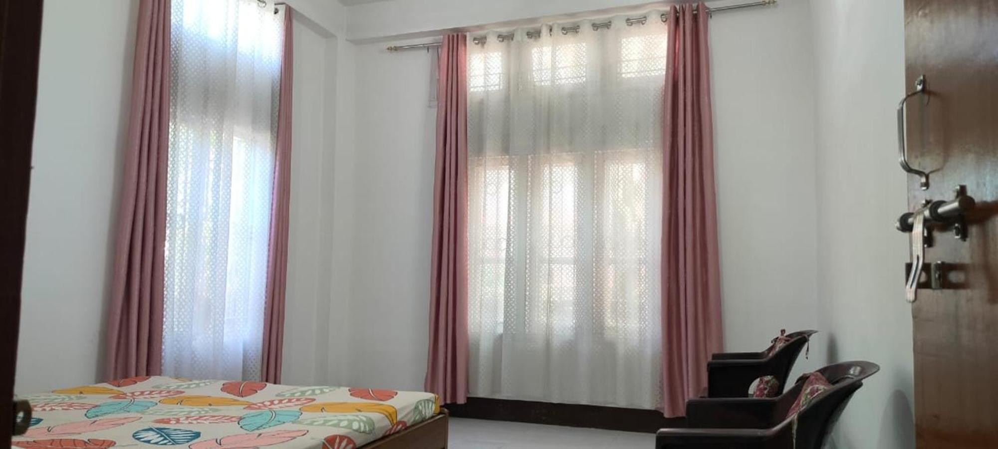 Primrose Homestay Guwahati Exterior foto