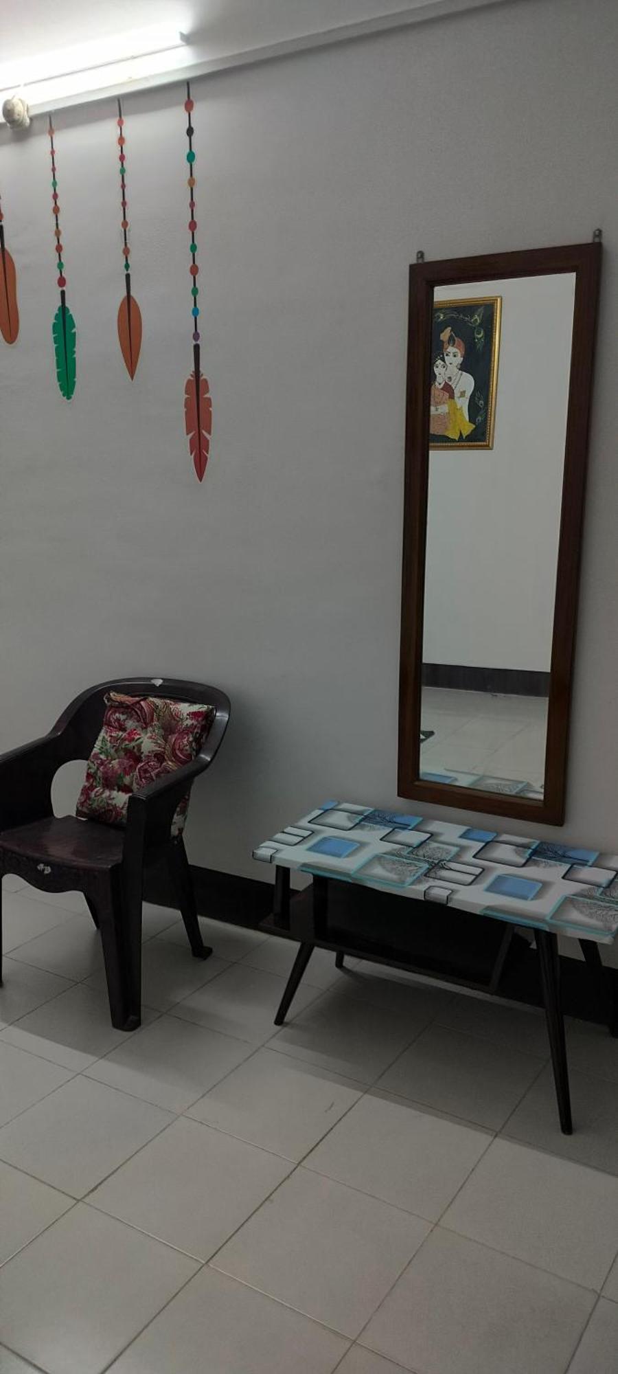 Primrose Homestay Guwahati Exterior foto