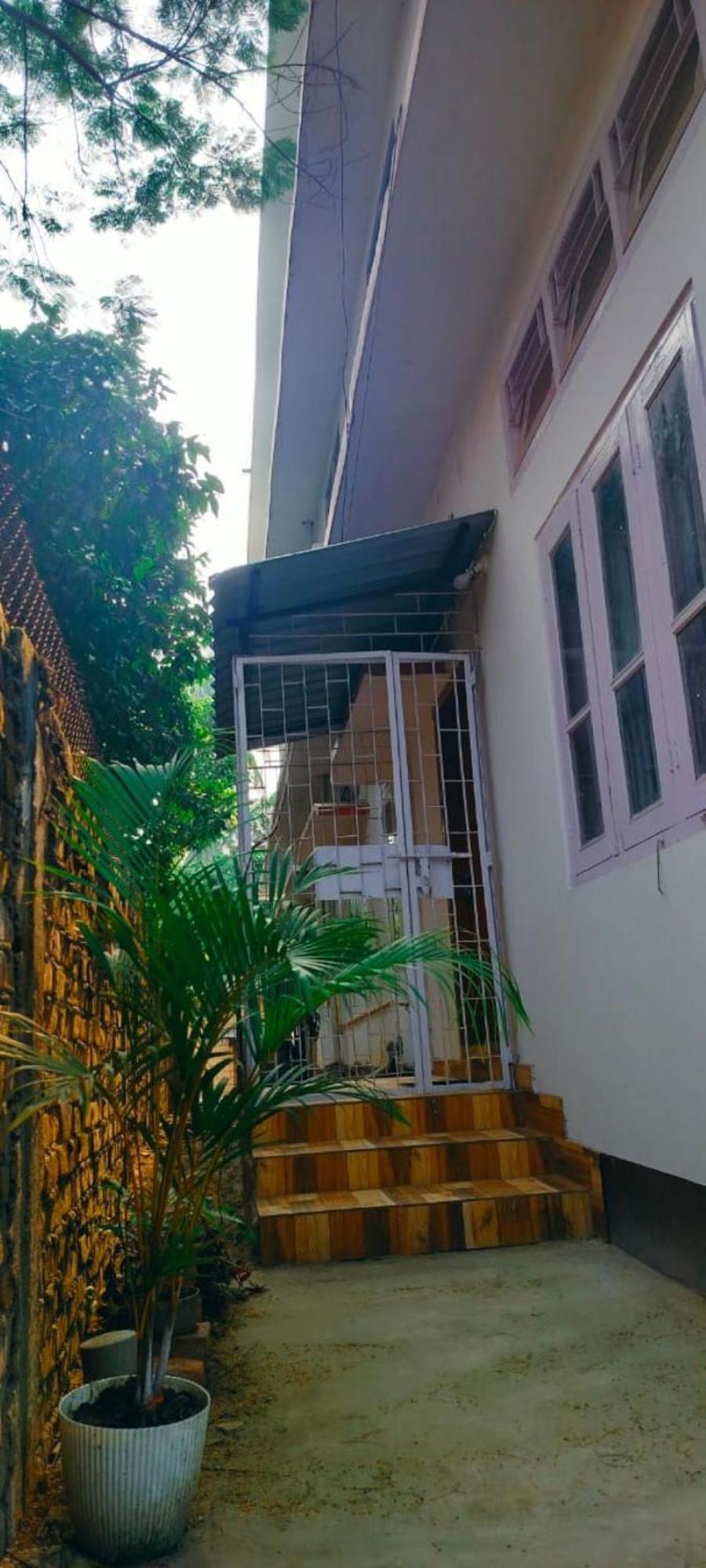 Primrose Homestay Guwahati Exterior foto
