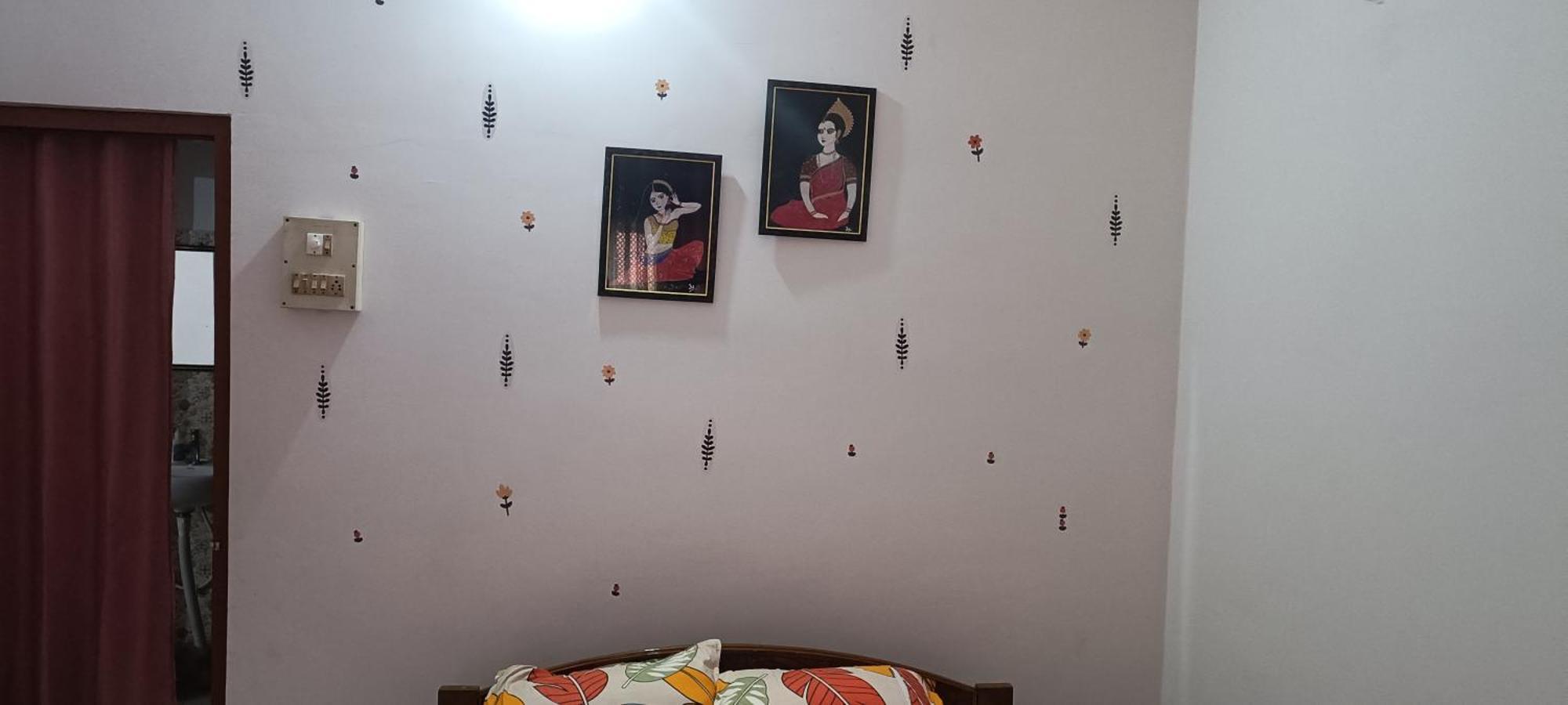 Primrose Homestay Guwahati Exterior foto