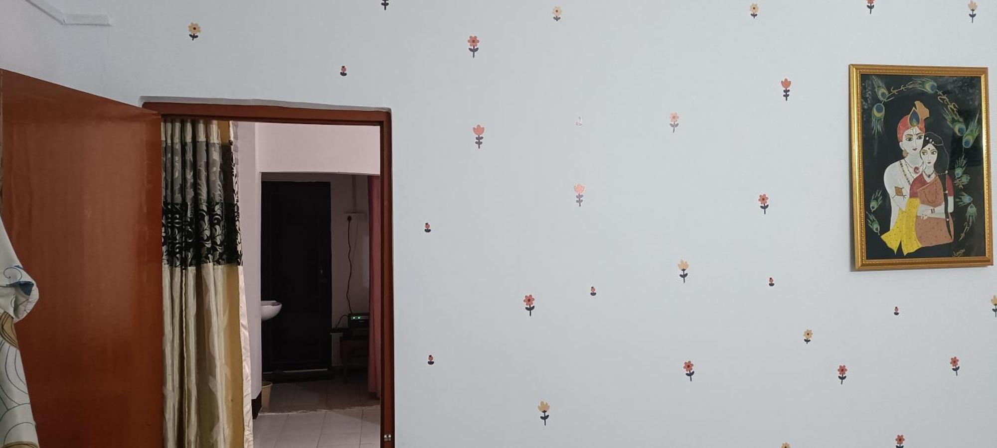 Primrose Homestay Guwahati Exterior foto