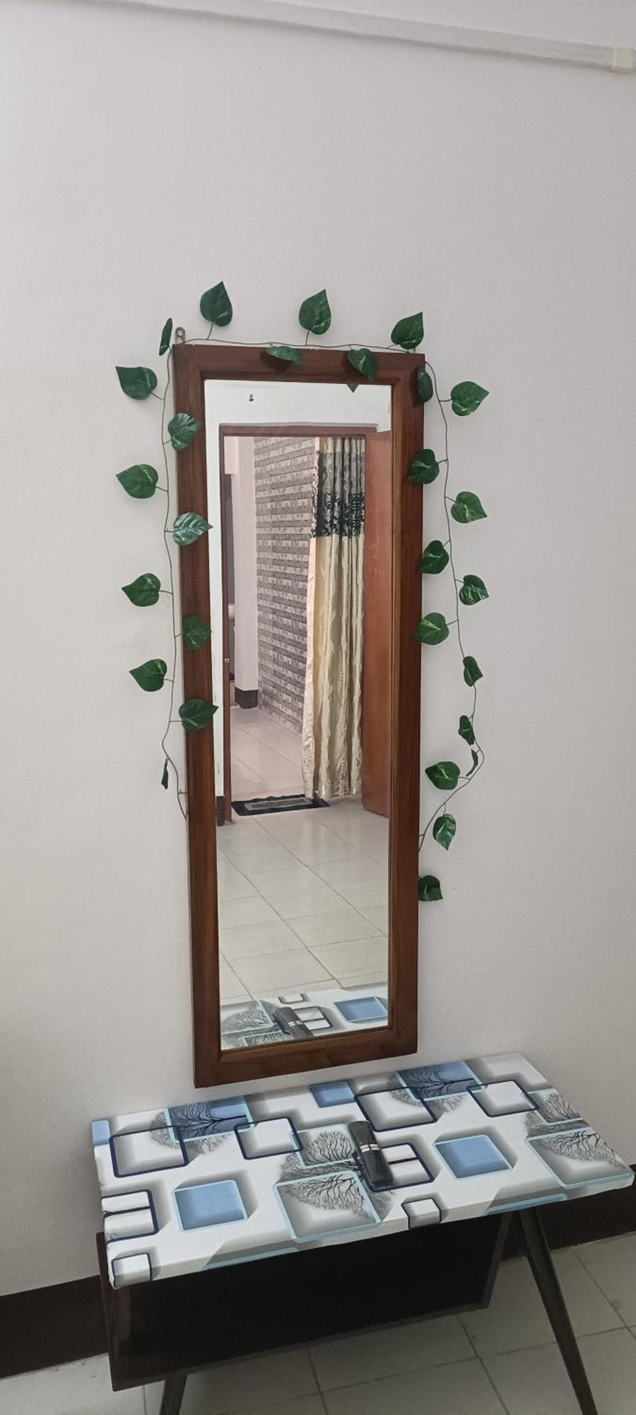 Primrose Homestay Guwahati Exterior foto