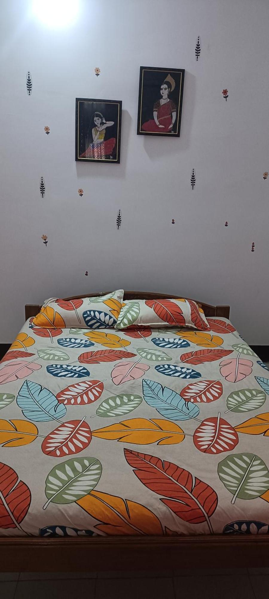 Primrose Homestay Guwahati Exterior foto