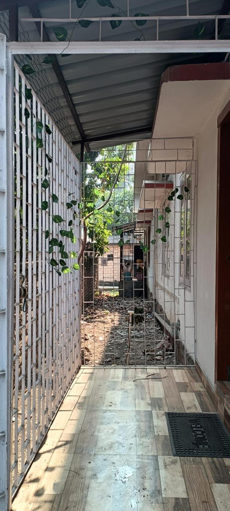 Primrose Homestay Guwahati Exterior foto