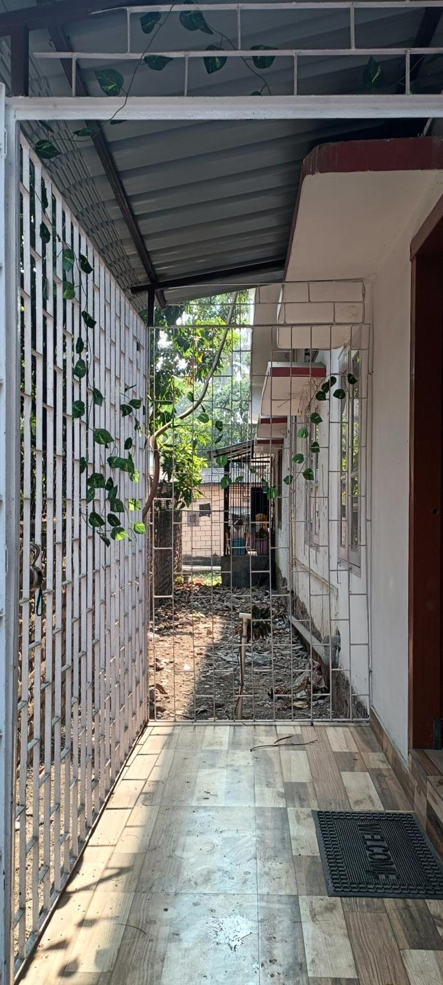 Primrose Homestay Guwahati Exterior foto